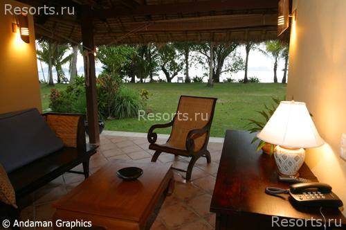 Koyao Island Resort 23